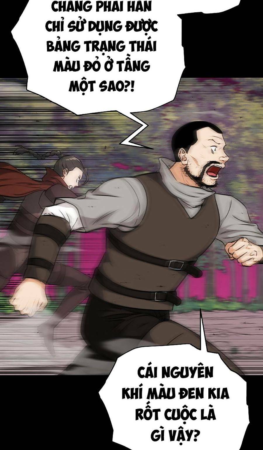 Bố Tôi Quá Mạnh - Chapter 83 - Page 32