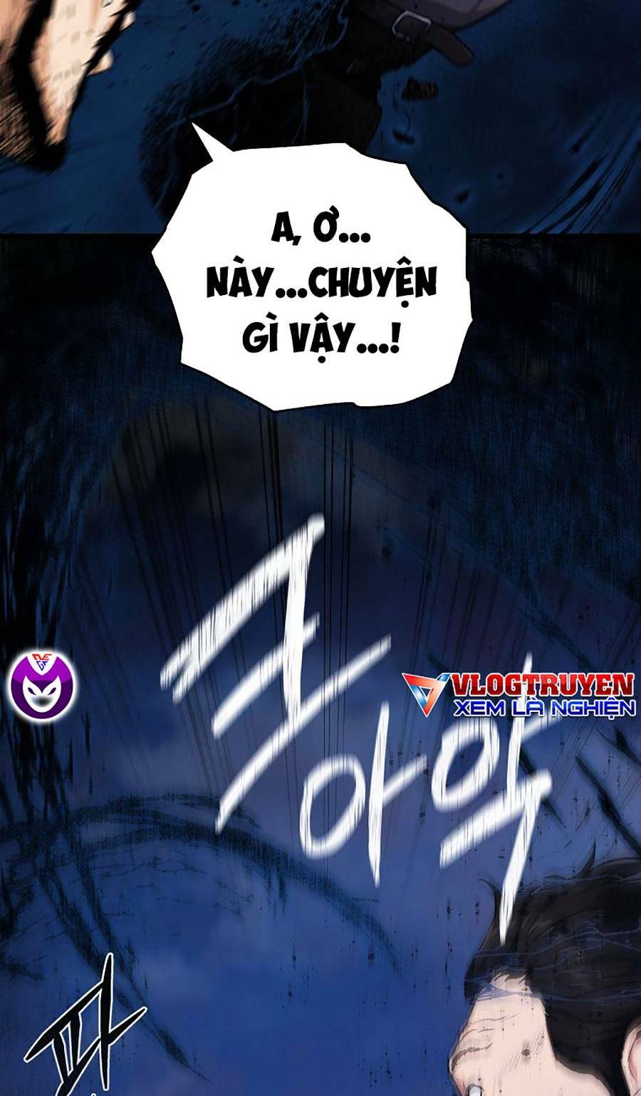 Bố Tôi Quá Mạnh - Chapter 83 - Page 35