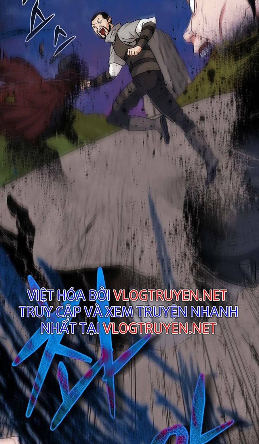 Bố Tôi Quá Mạnh - Chapter 83 - Page 36