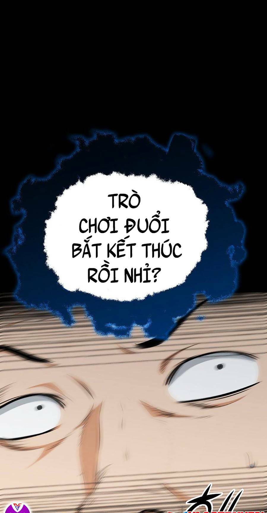 Bố Tôi Quá Mạnh - Chapter 83 - Page 40