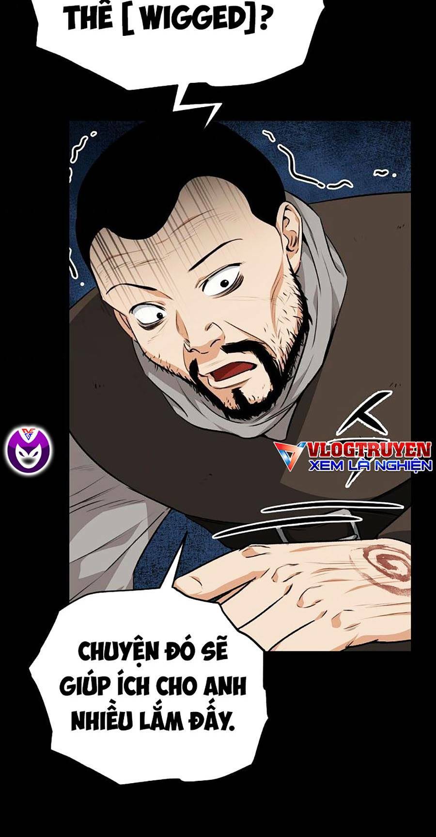 Bố Tôi Quá Mạnh - Chapter 83 - Page 46