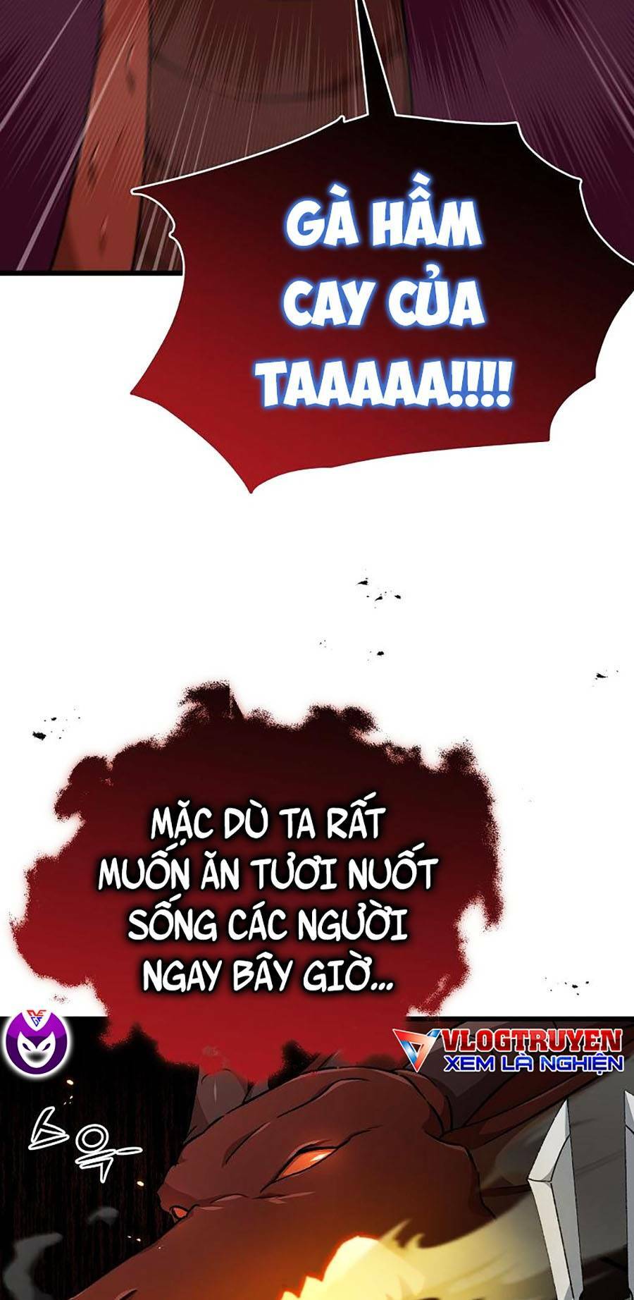 Bố Tôi Quá Mạnh - Chapter 83 - Page 4