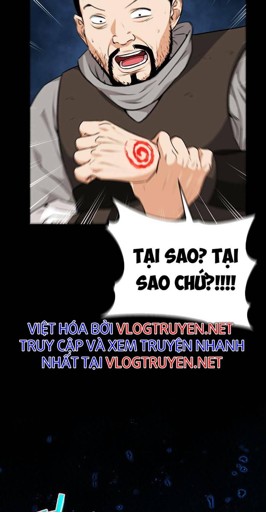 Bố Tôi Quá Mạnh - Chapter 83 - Page 49