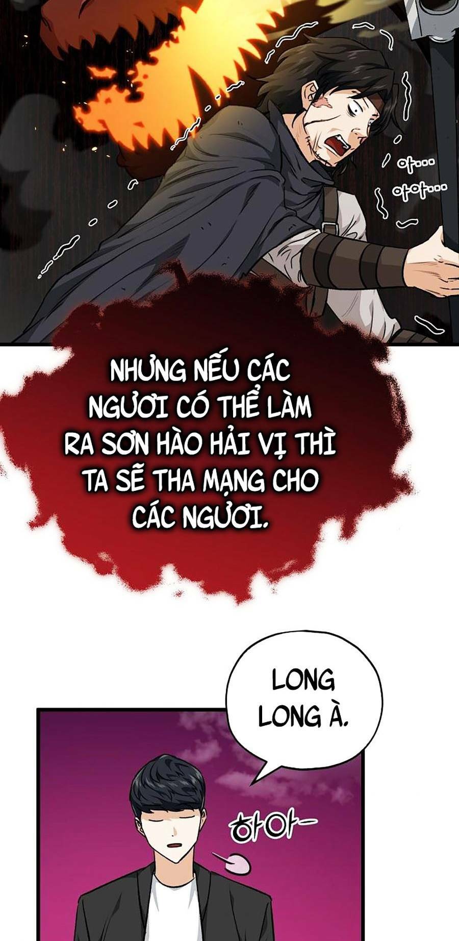 Bố Tôi Quá Mạnh - Chapter 83 - Page 5