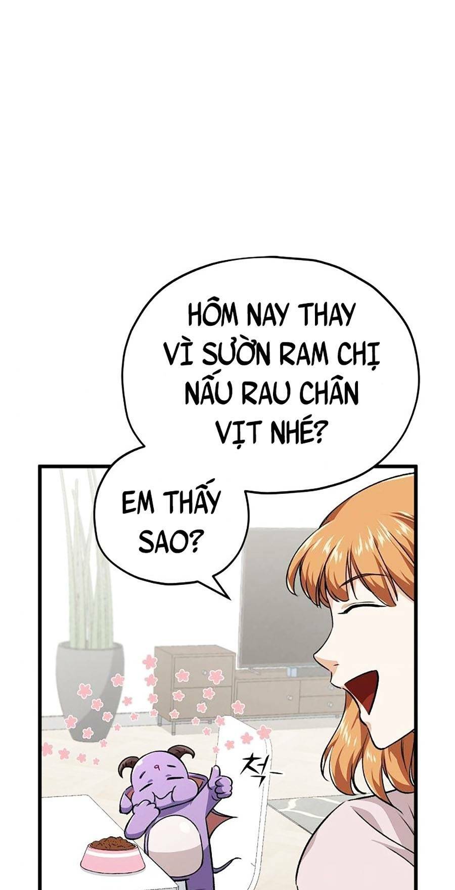 Bố Tôi Quá Mạnh - Chapter 83 - Page 60