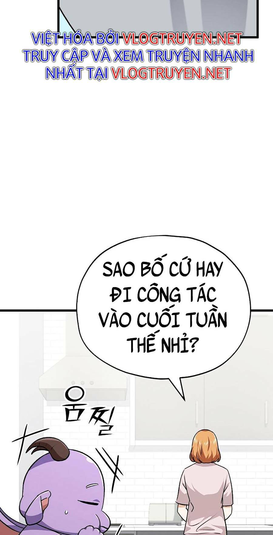 Bố Tôi Quá Mạnh - Chapter 83 - Page 62