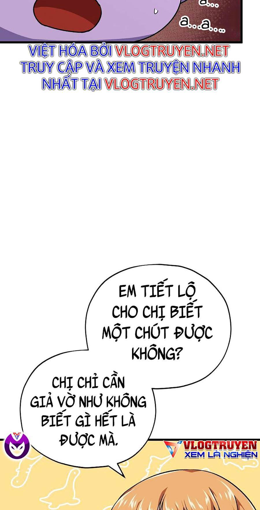 Bố Tôi Quá Mạnh - Chapter 83 - Page 64