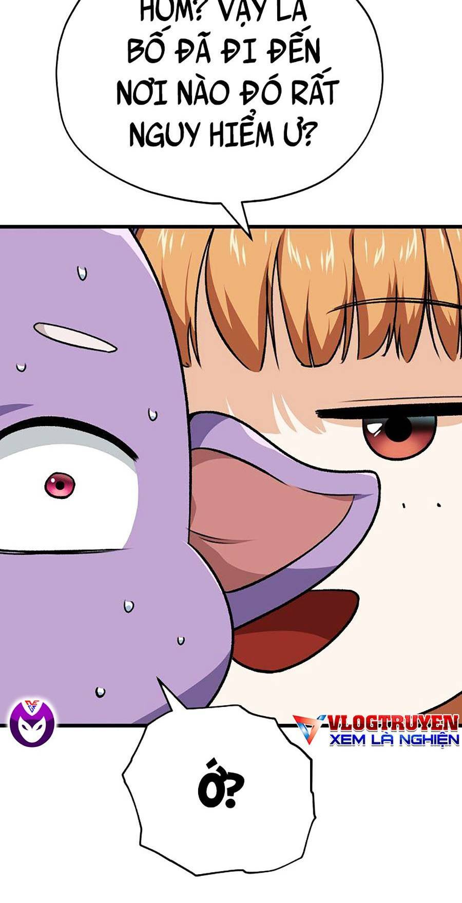 Bố Tôi Quá Mạnh - Chapter 83 - Page 66