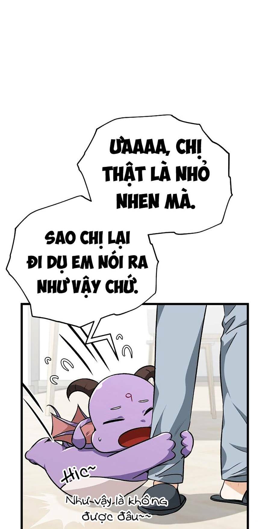 Bố Tôi Quá Mạnh - Chapter 83 - Page 67