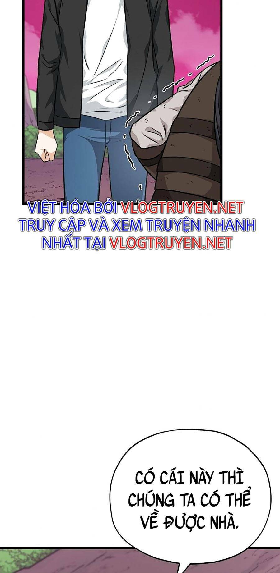 Bố Tôi Quá Mạnh - Chapter 83 - Page 6