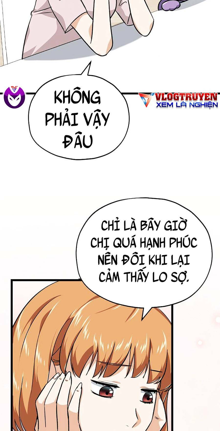 Bố Tôi Quá Mạnh - Chapter 83 - Page 69