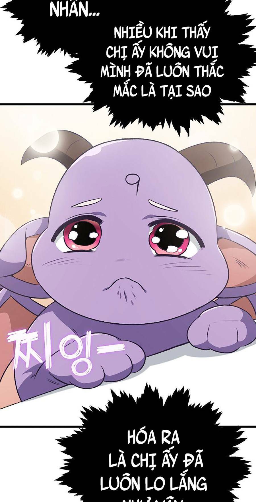 Bố Tôi Quá Mạnh - Chapter 83 - Page 72