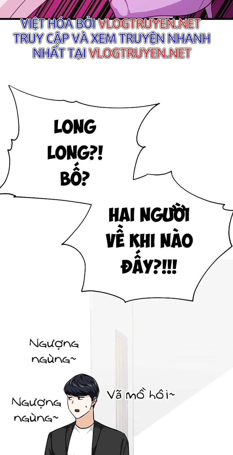 Bố Tôi Quá Mạnh - Chapter 83 - Page 76