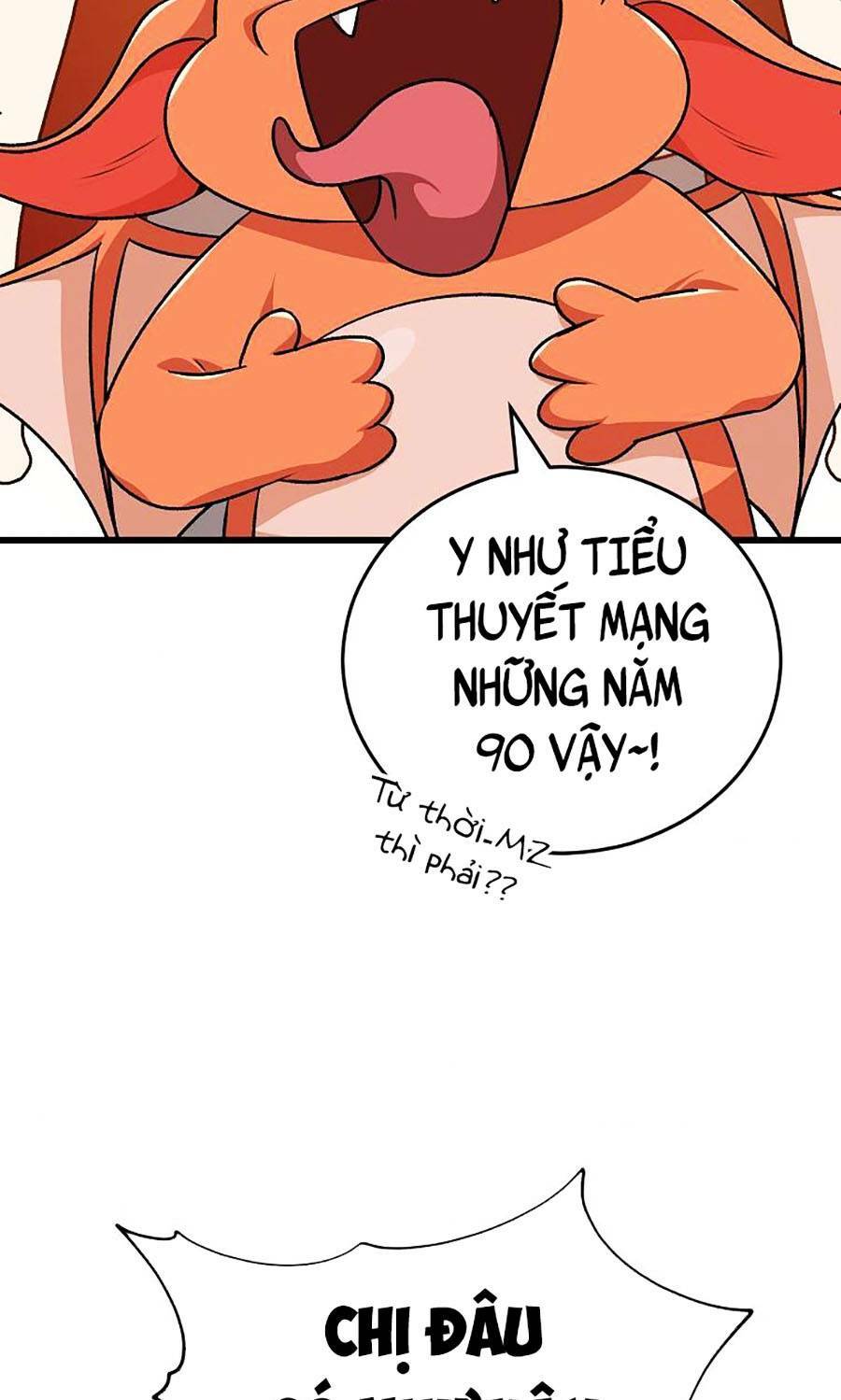 Bố Tôi Quá Mạnh - Chapter 83 - Page 83