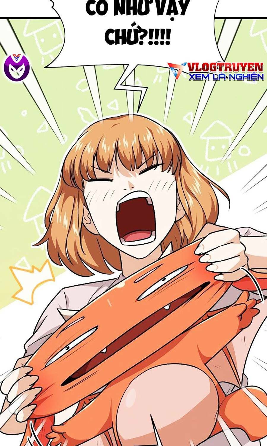 Bố Tôi Quá Mạnh - Chapter 83 - Page 84