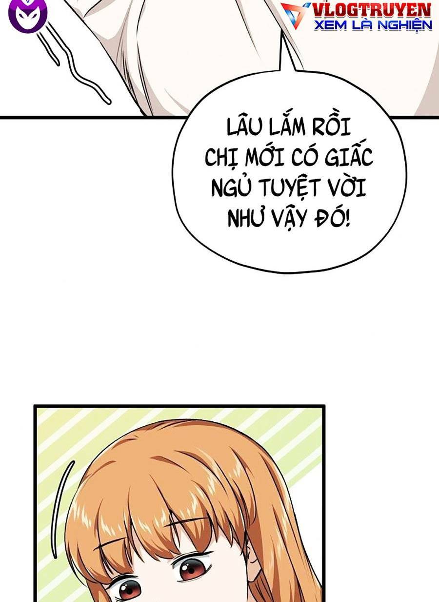 Bố Tôi Quá Mạnh - Chapter 84 - Page 9