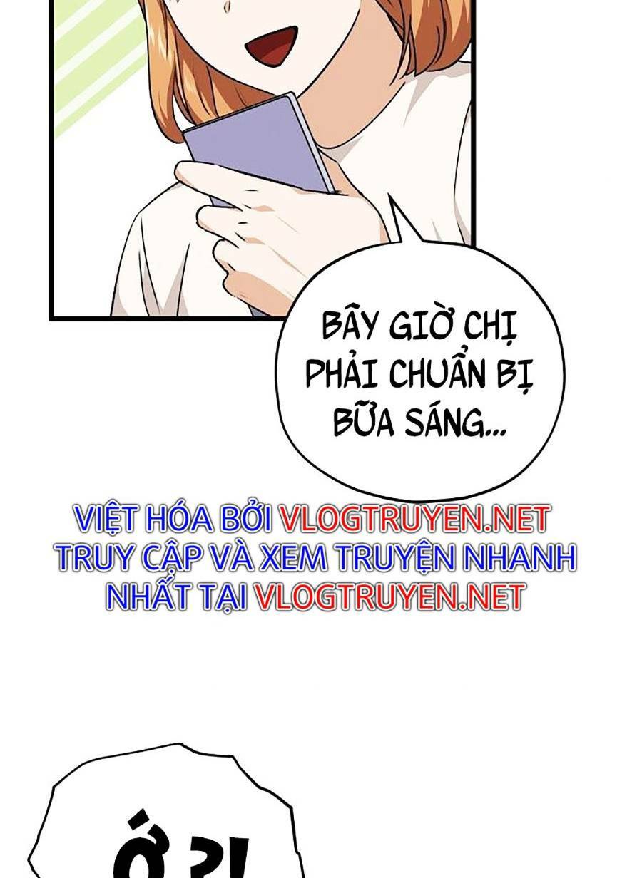 Bố Tôi Quá Mạnh - Chapter 84 - Page 10