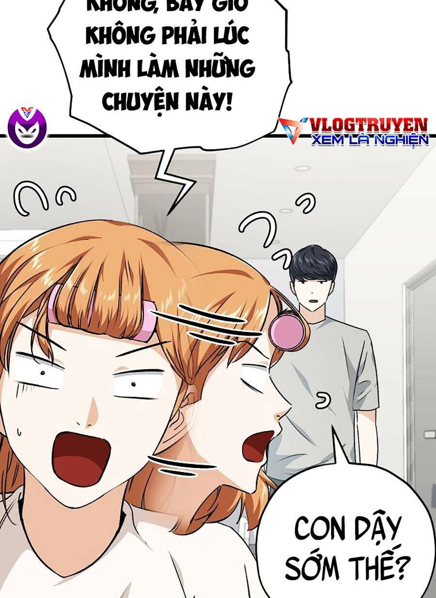 Bố Tôi Quá Mạnh - Chapter 84 - Page 15