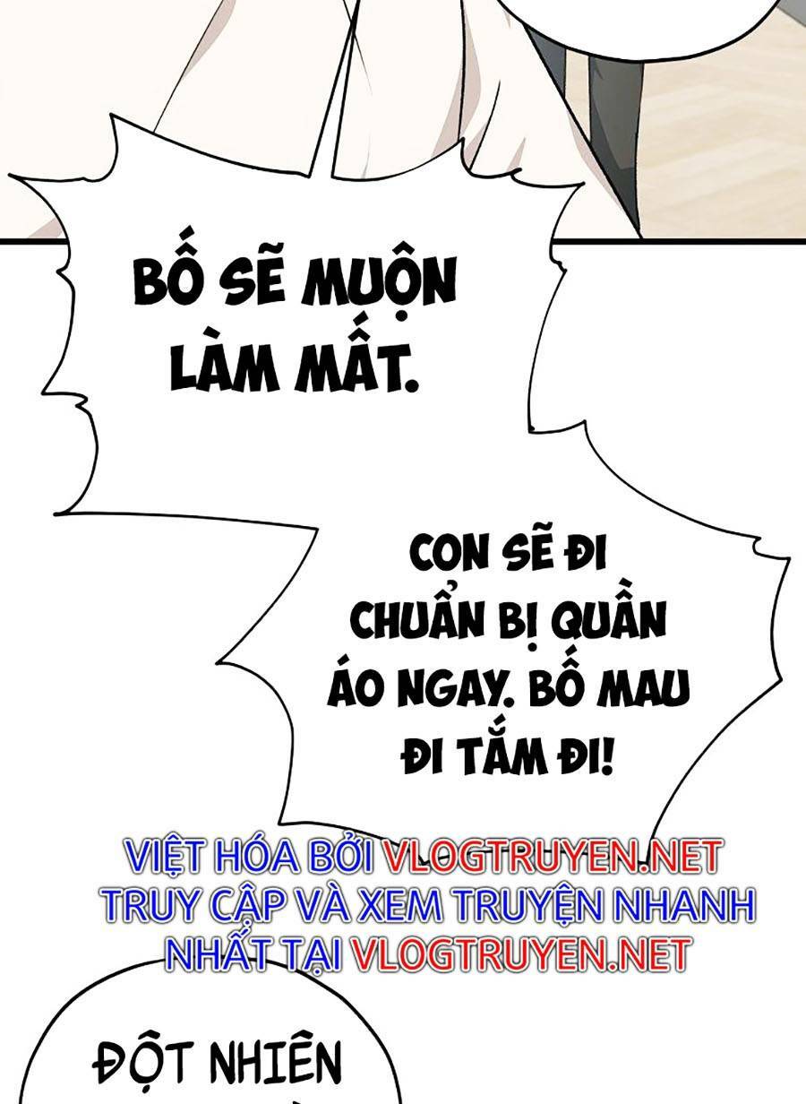 Bố Tôi Quá Mạnh - Chapter 84 - Page 16