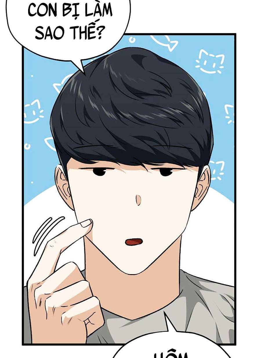 Bố Tôi Quá Mạnh - Chapter 84 - Page 17