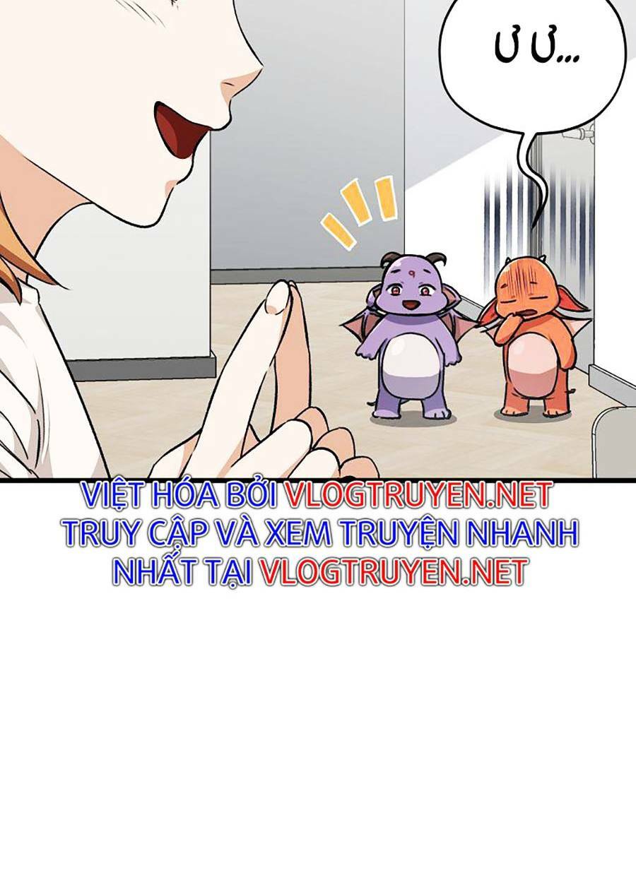 Bố Tôi Quá Mạnh - Chapter 84 - Page 26