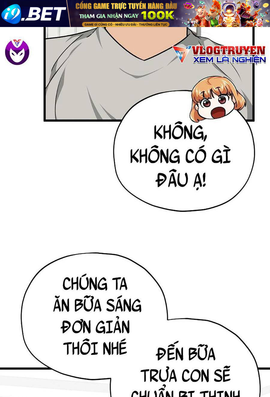 Bố Tôi Quá Mạnh - Chapter 84 - Page 28