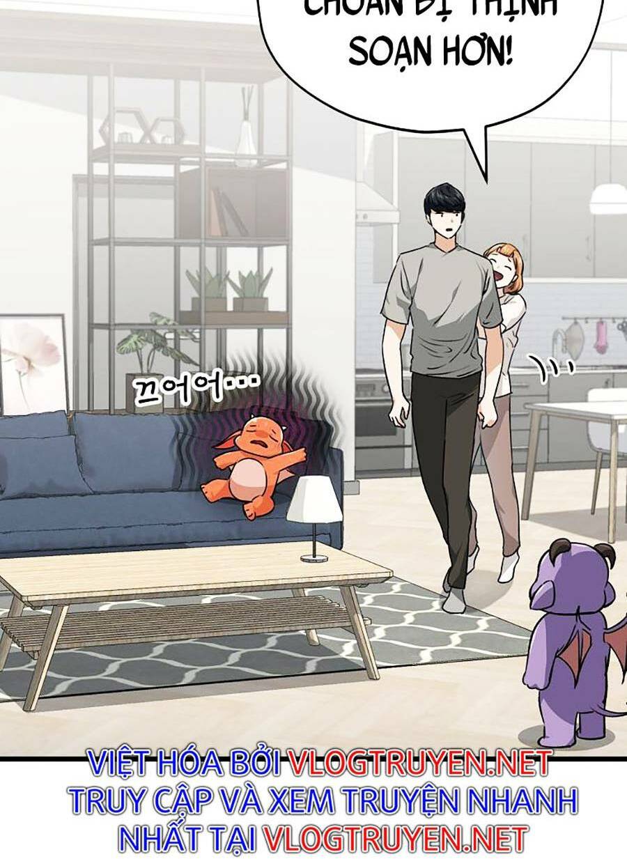 Bố Tôi Quá Mạnh - Chapter 84 - Page 29