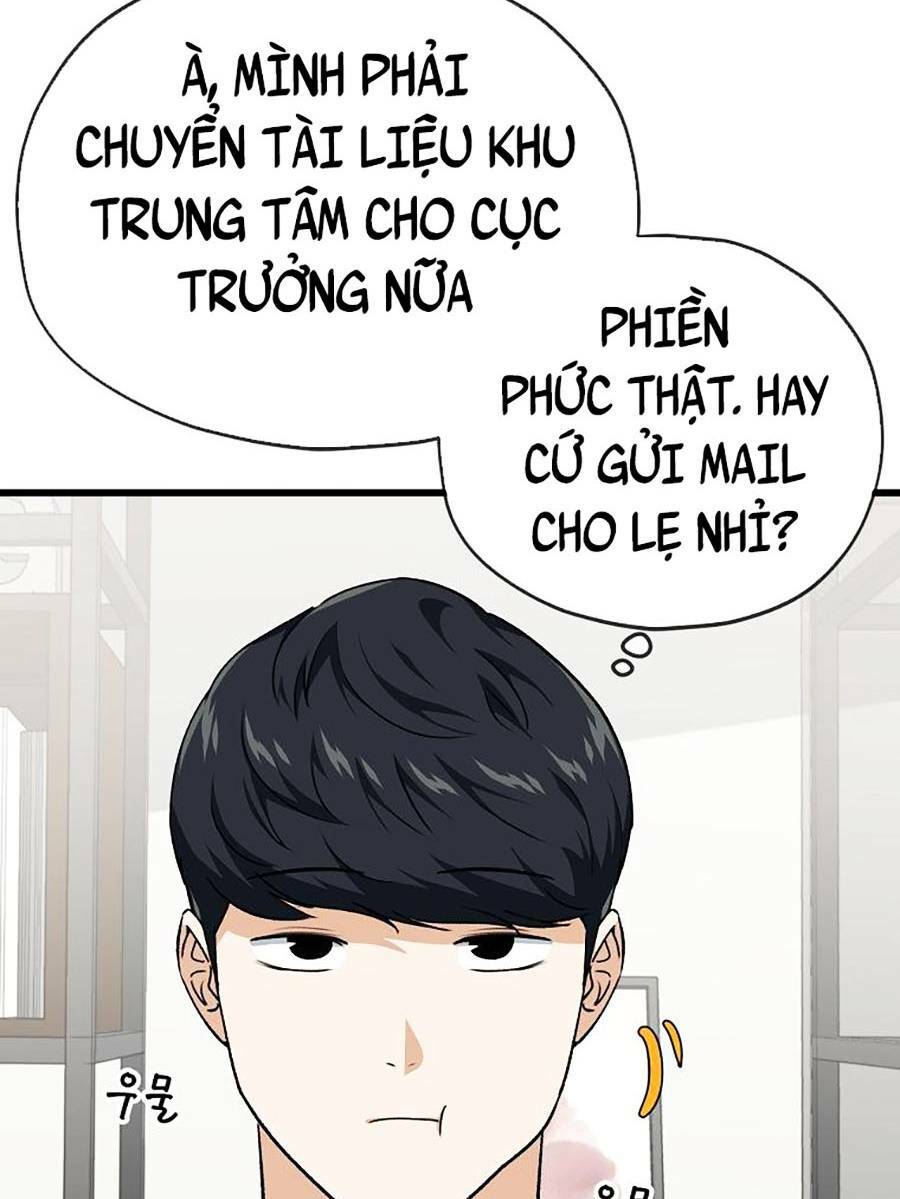 Bố Tôi Quá Mạnh - Chapter 84 - Page 36