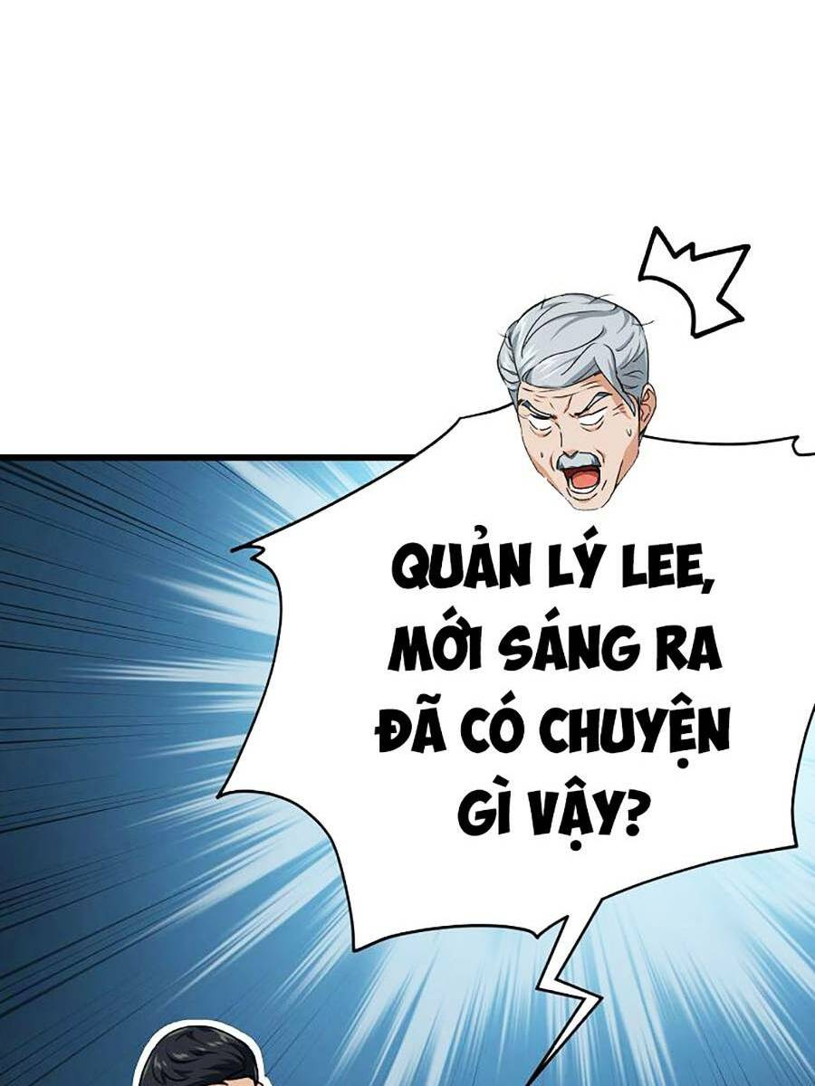 Bố Tôi Quá Mạnh - Chapter 84 - Page 39