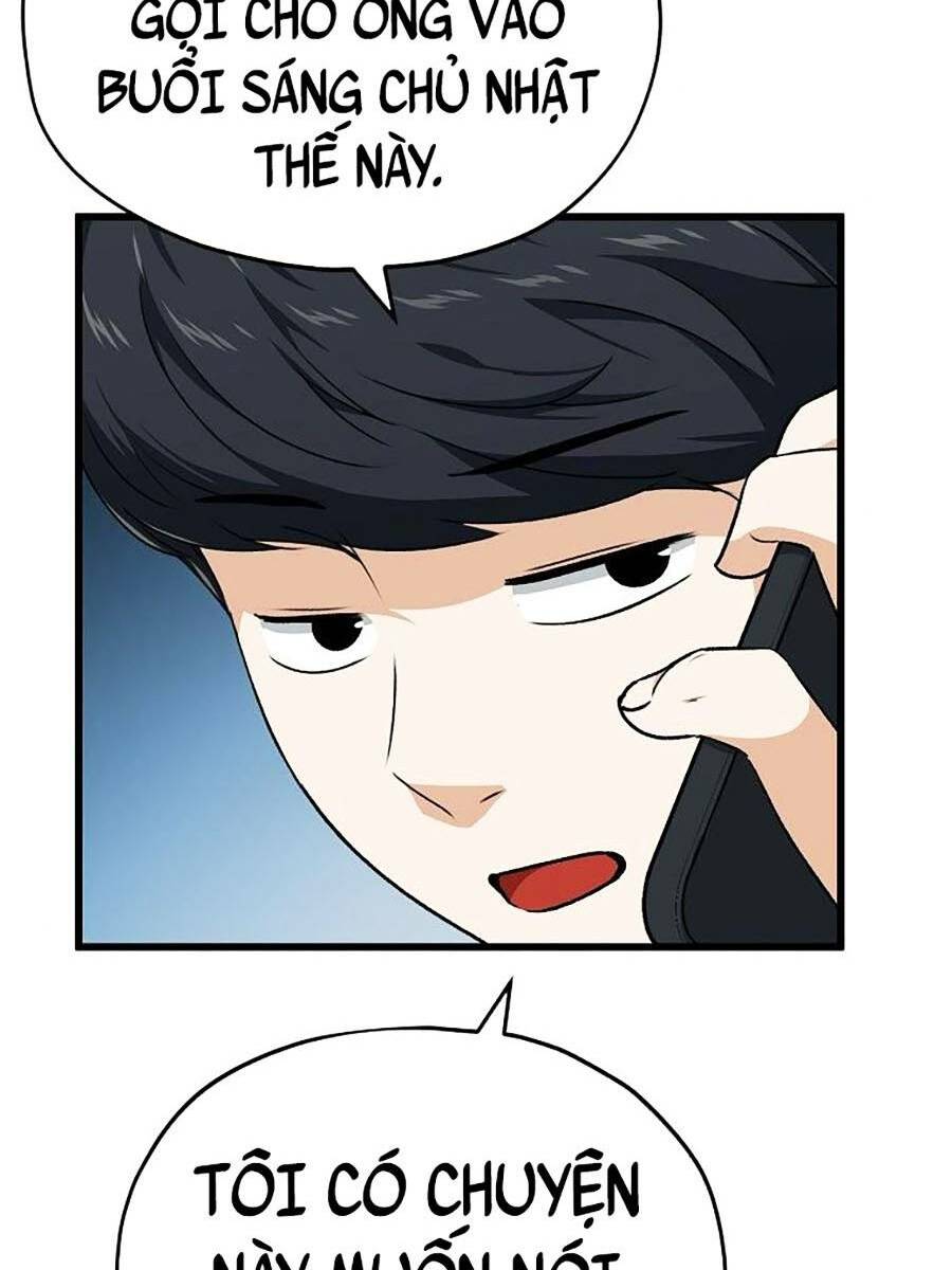 Bố Tôi Quá Mạnh - Chapter 84 - Page 41