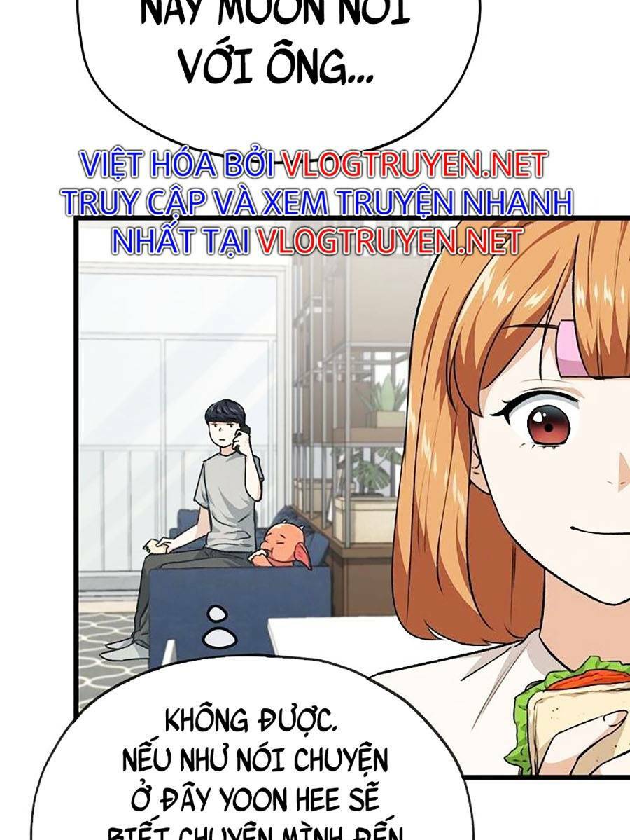 Bố Tôi Quá Mạnh - Chapter 84 - Page 42