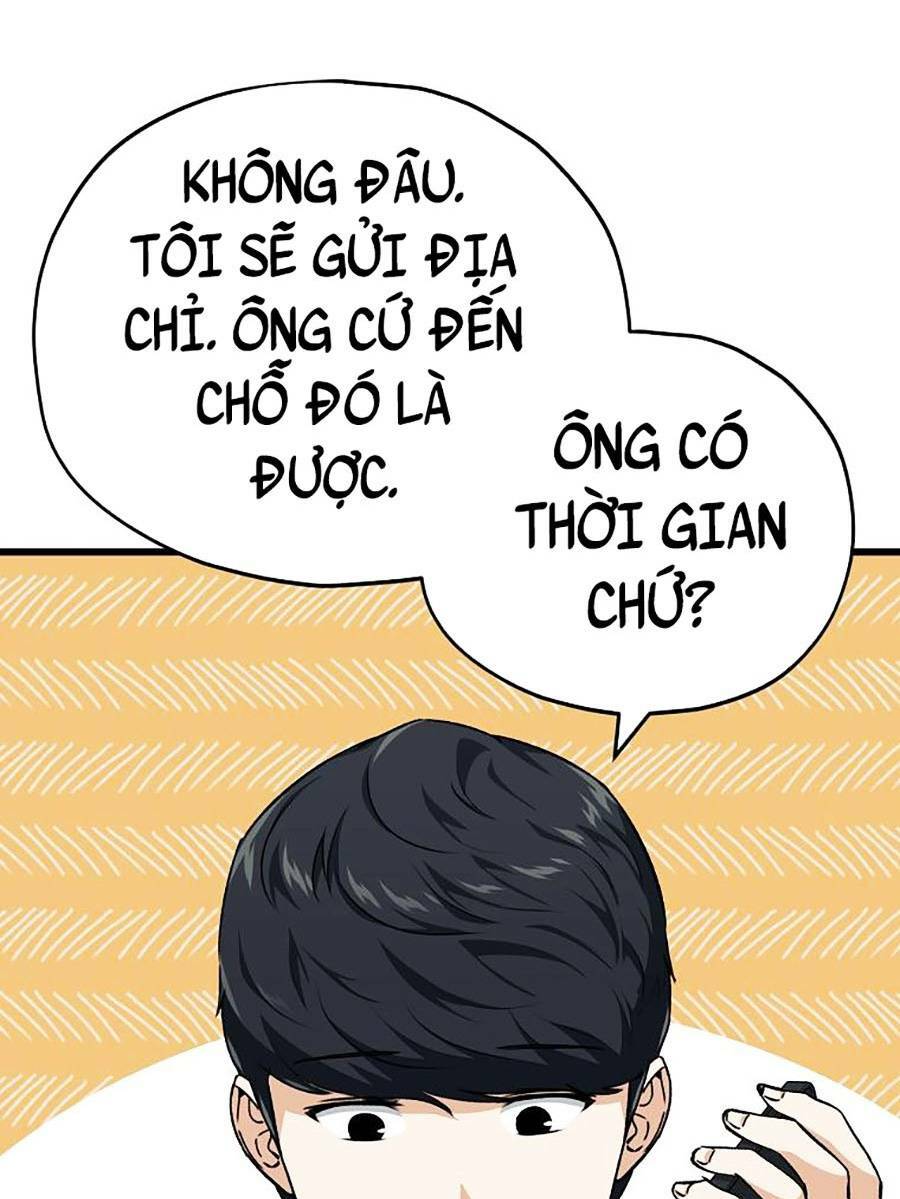 Bố Tôi Quá Mạnh - Chapter 84 - Page 44