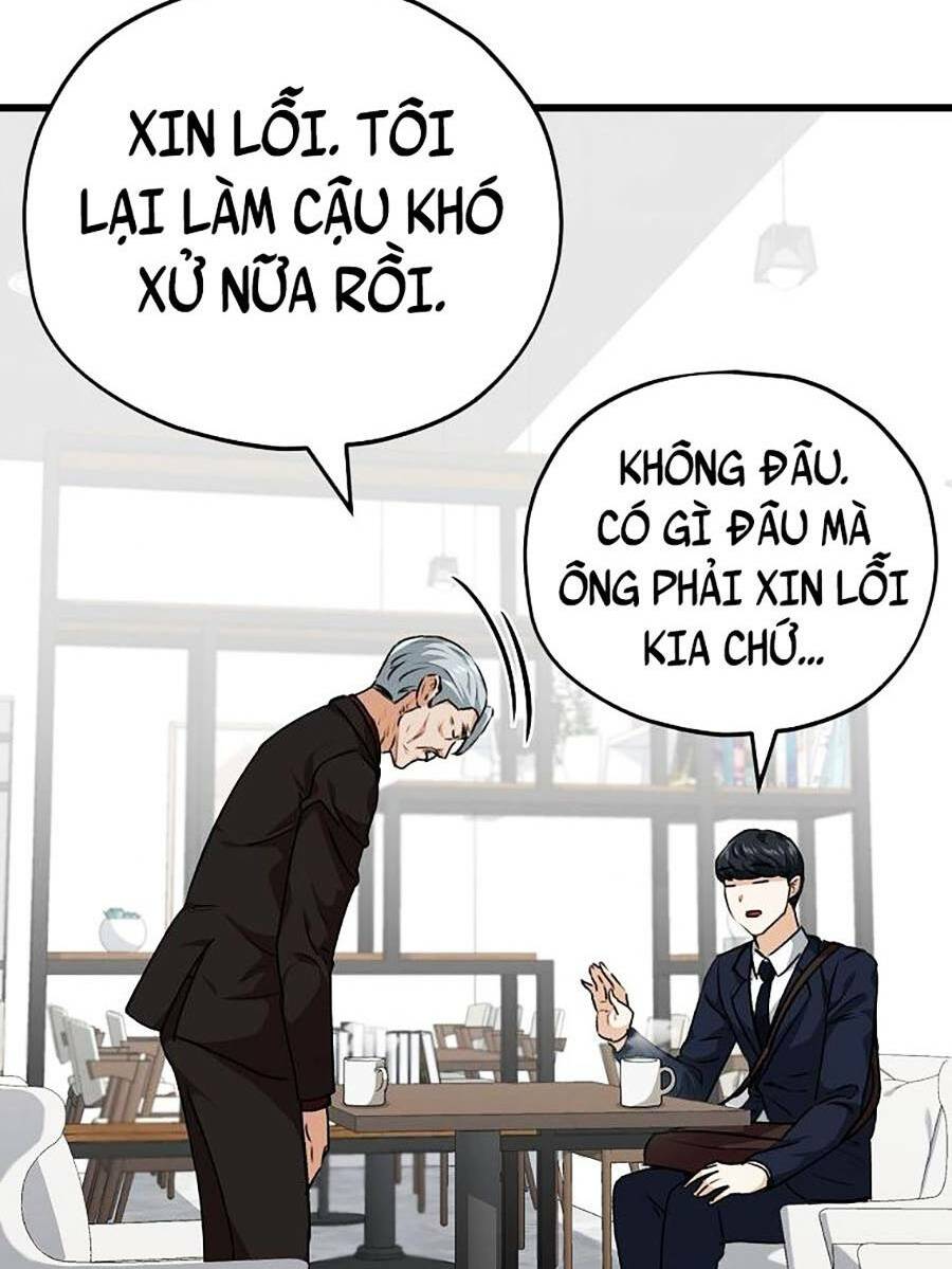 Bố Tôi Quá Mạnh - Chapter 84 - Page 53