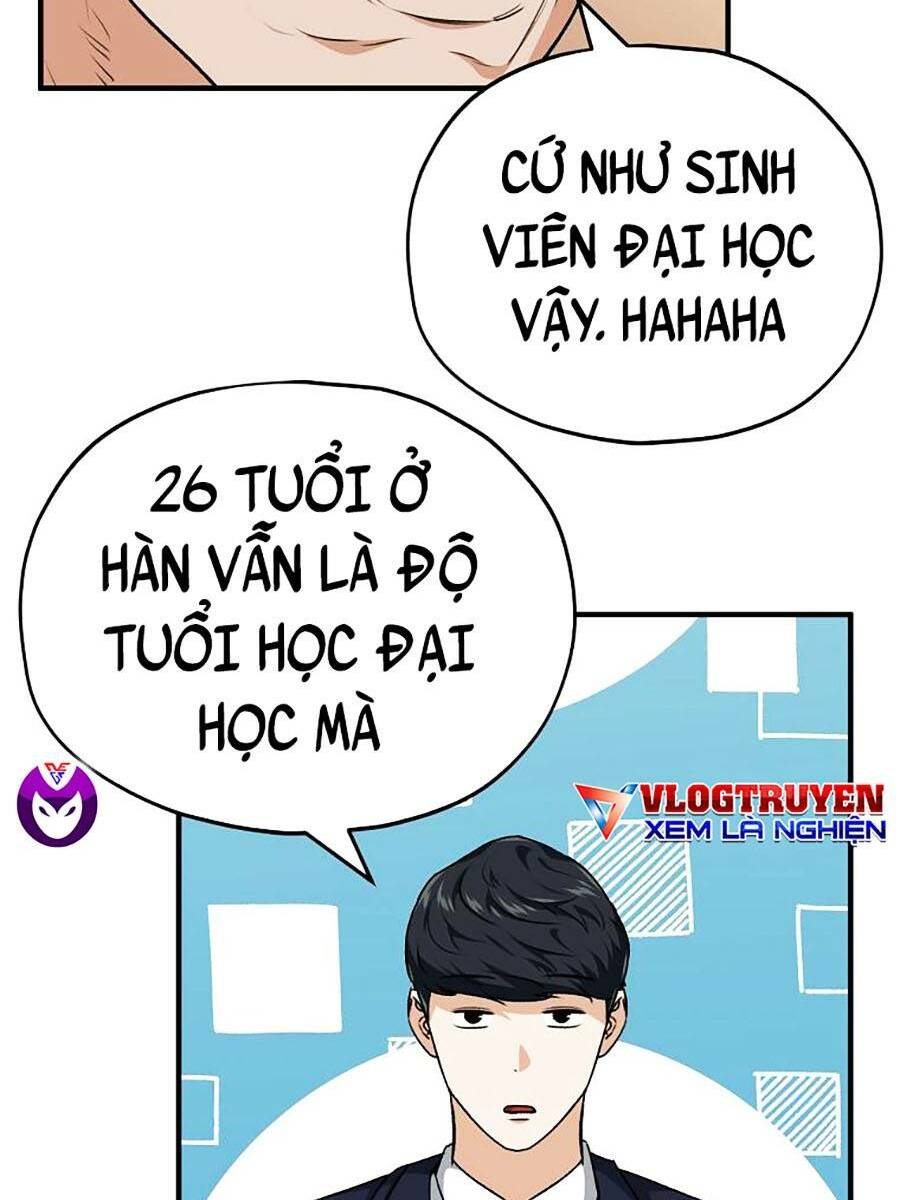 Bố Tôi Quá Mạnh - Chapter 84 - Page 55