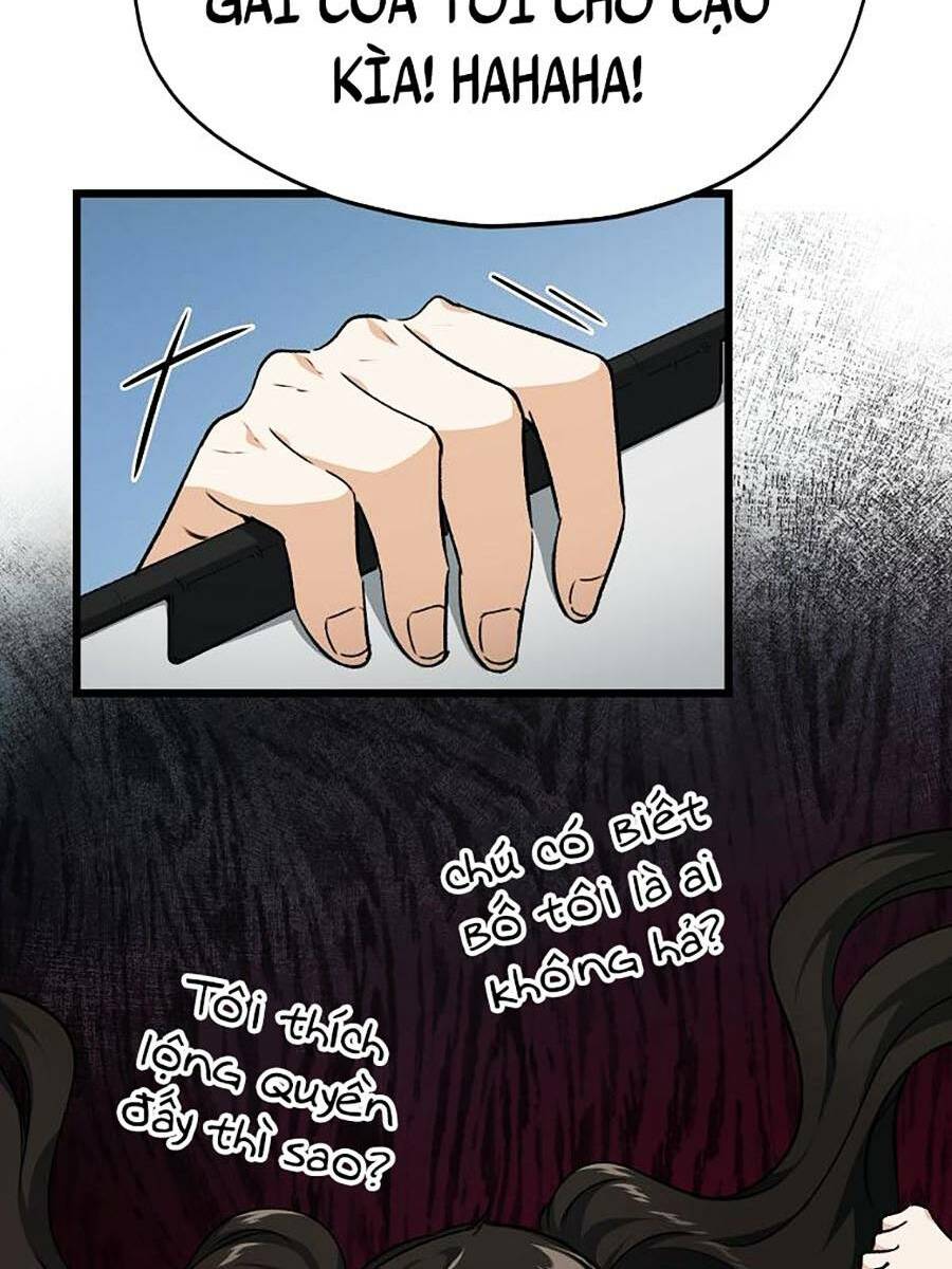 Bố Tôi Quá Mạnh - Chapter 84 - Page 57