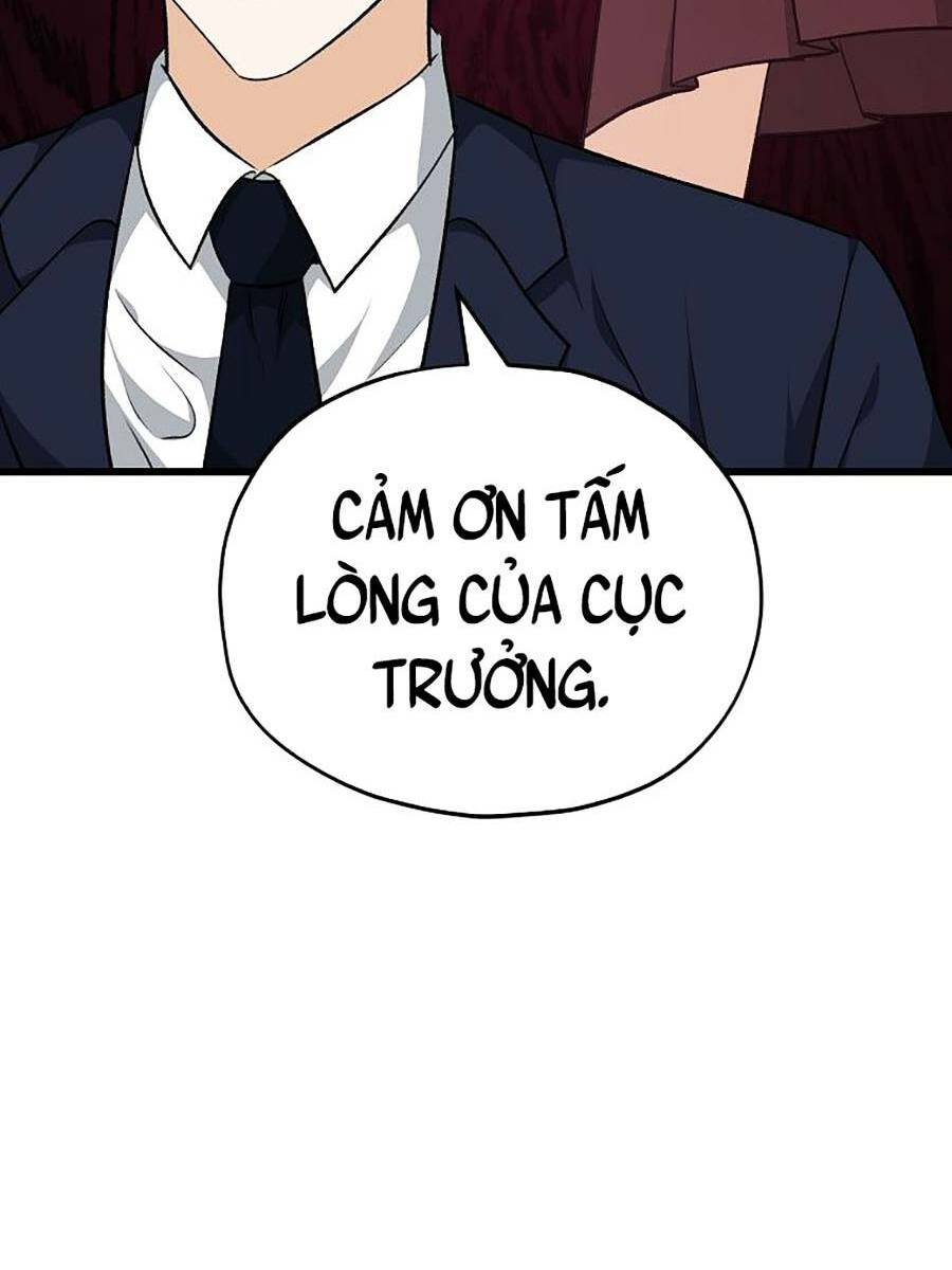 Bố Tôi Quá Mạnh - Chapter 84 - Page 59