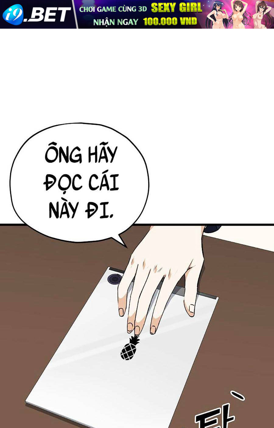 Bố Tôi Quá Mạnh - Chapter 84 - Page 60