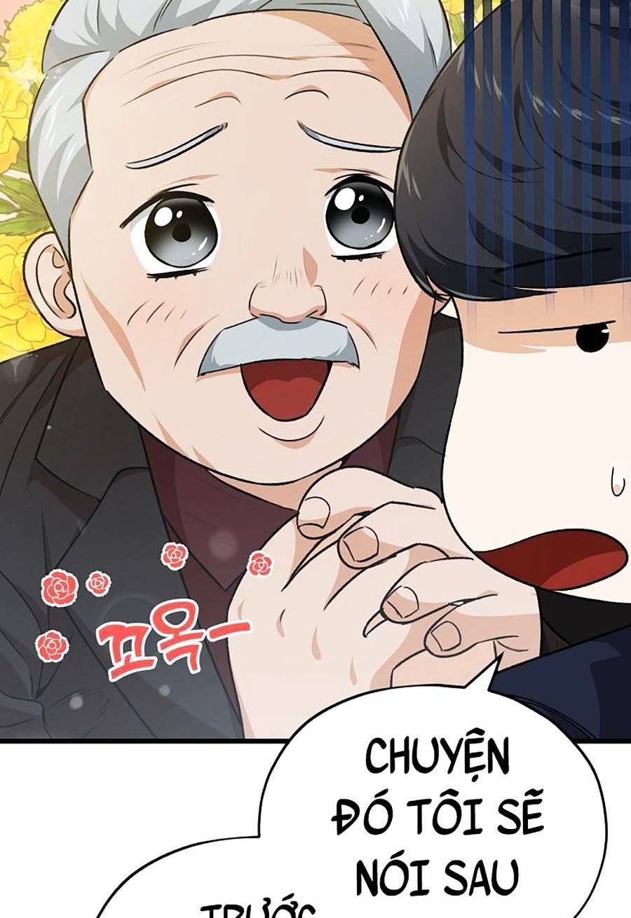 Bố Tôi Quá Mạnh - Chapter 84 - Page 72