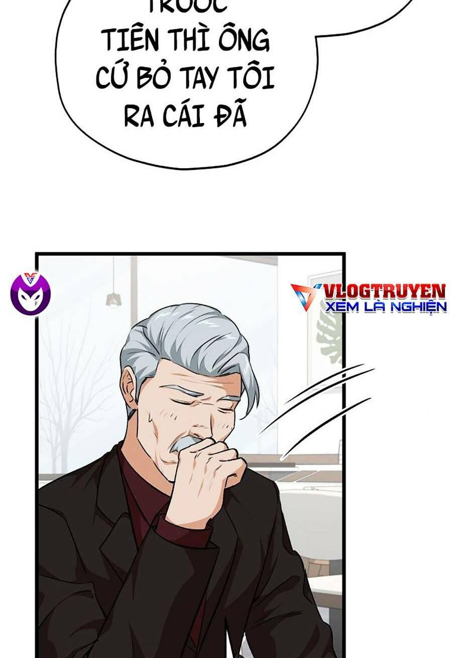 Bố Tôi Quá Mạnh - Chapter 84 - Page 73