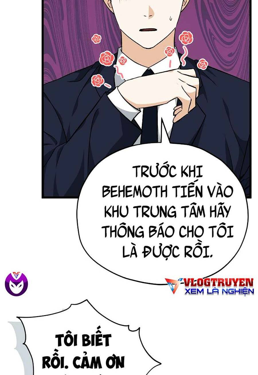 Bố Tôi Quá Mạnh - Chapter 84 - Page 75