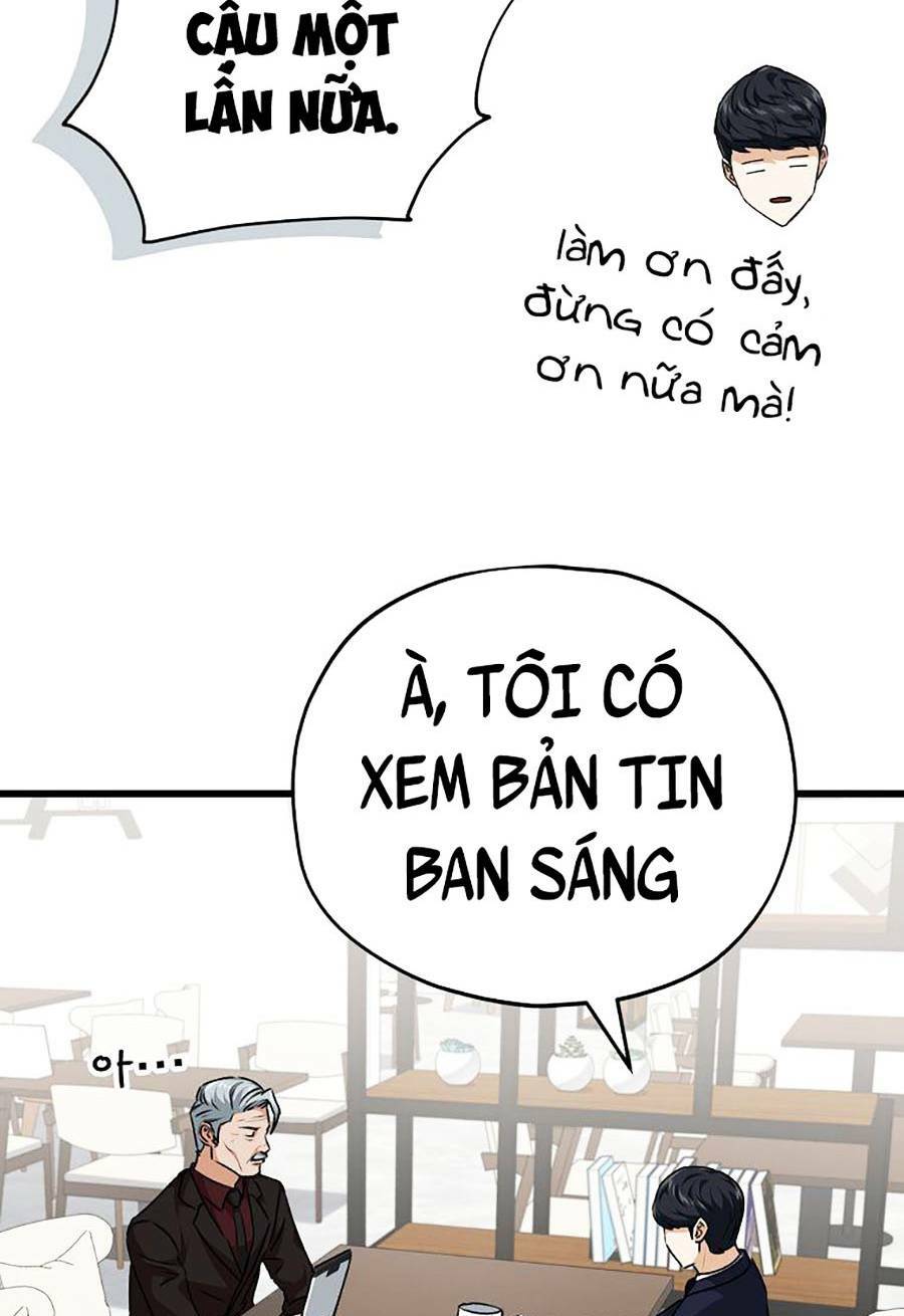 Bố Tôi Quá Mạnh - Chapter 84 - Page 76