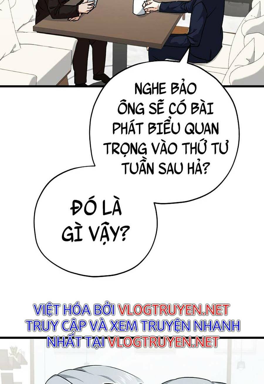 Bố Tôi Quá Mạnh - Chapter 84 - Page 77