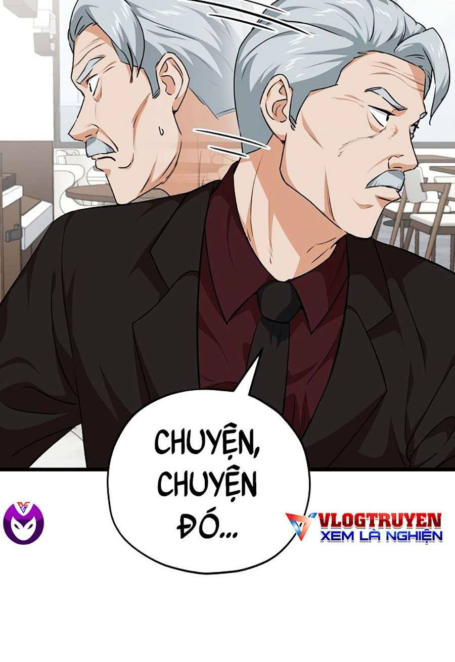 Bố Tôi Quá Mạnh - Chapter 84 - Page 78