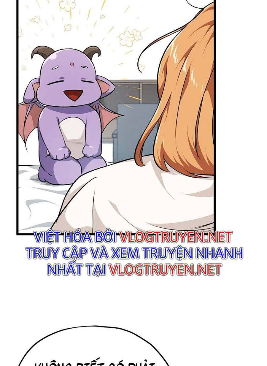 Bố Tôi Quá Mạnh - Chapter 84 - Page 7