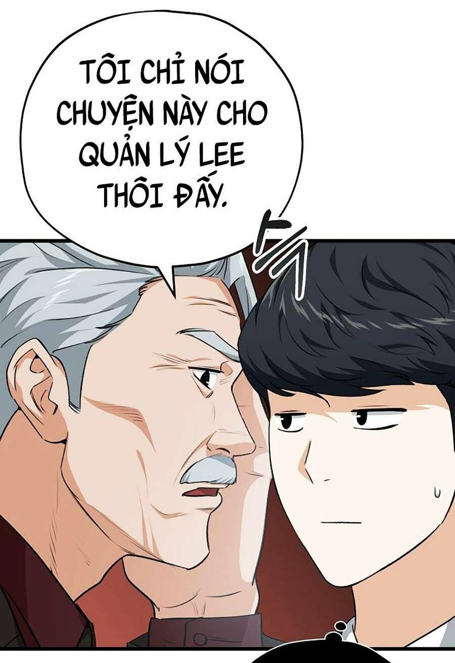 Bố Tôi Quá Mạnh - Chapter 84 - Page 79