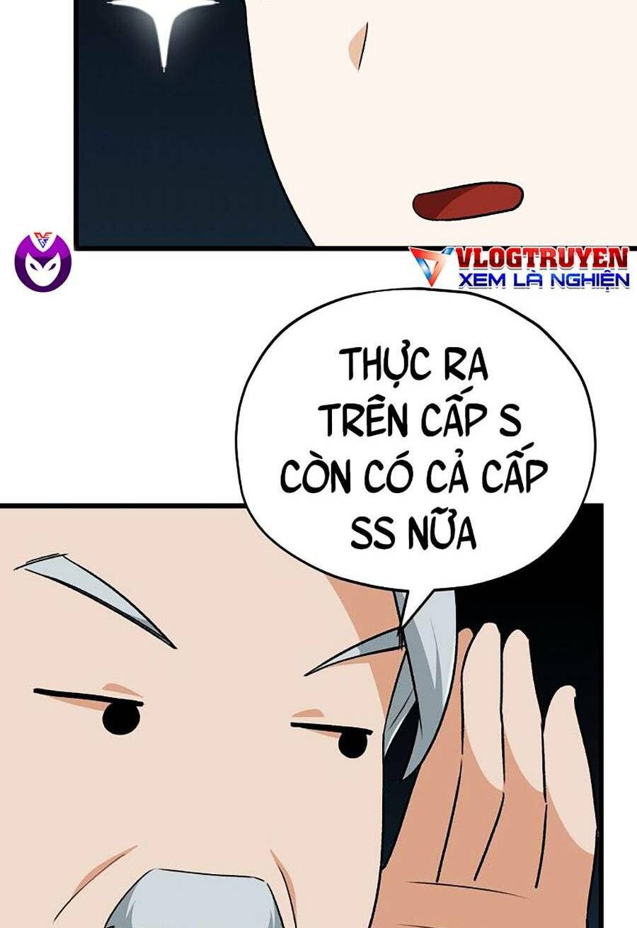 Bố Tôi Quá Mạnh - Chapter 84 - Page 81