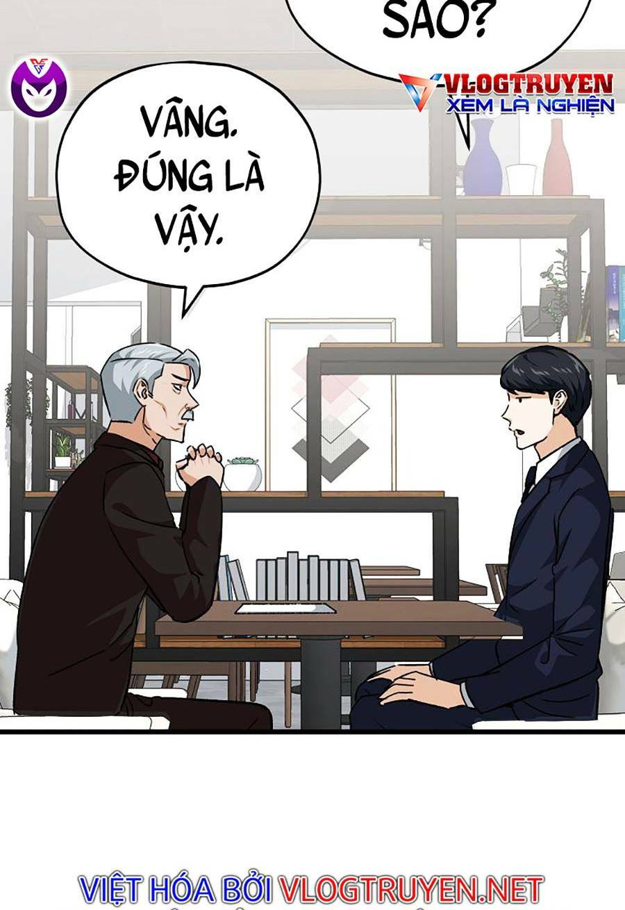 Bố Tôi Quá Mạnh - Chapter 84 - Page 84