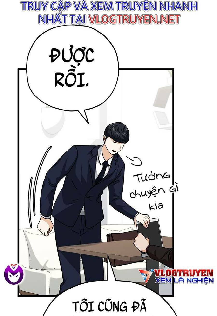 Bố Tôi Quá Mạnh - Chapter 84 - Page 85