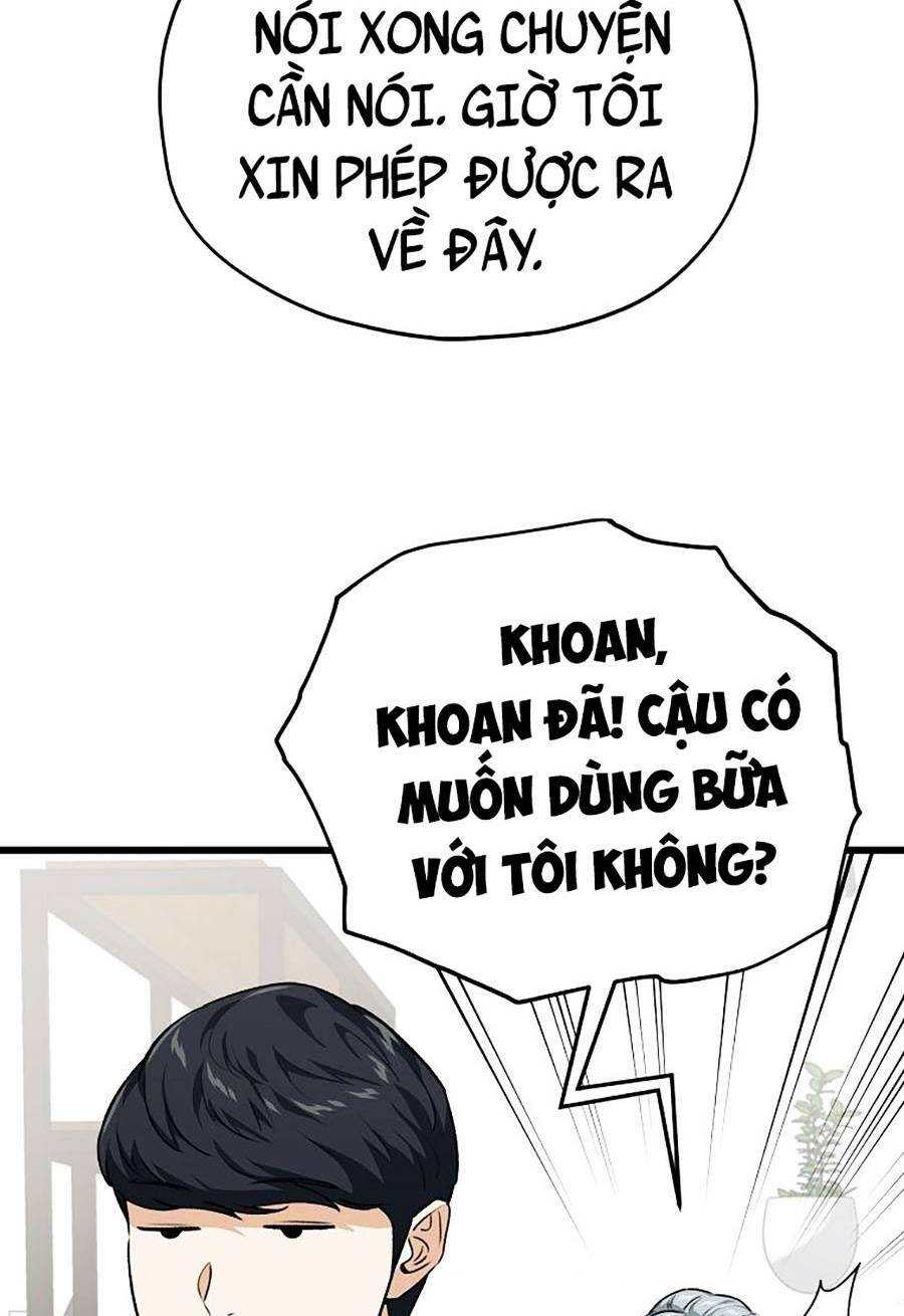 Bố Tôi Quá Mạnh - Chapter 84 - Page 86