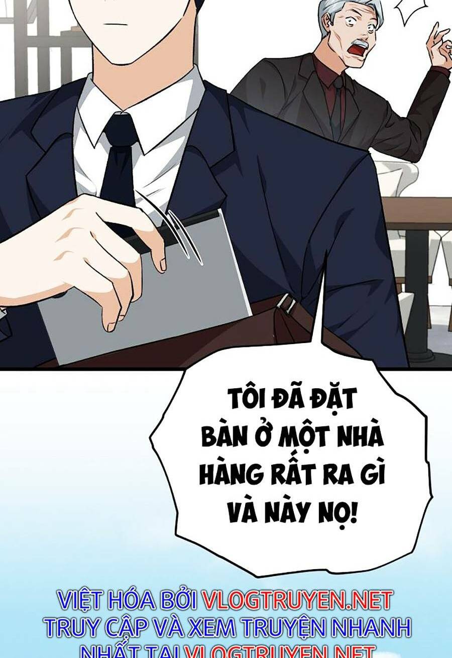 Bố Tôi Quá Mạnh - Chapter 84 - Page 87